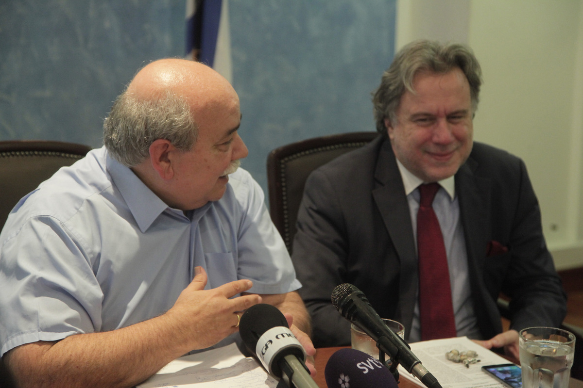 Εγκύκλιος για τους εργαζόμενους σε δήμους και περιφέρειες με τον νόμο Κατρούγκαλου