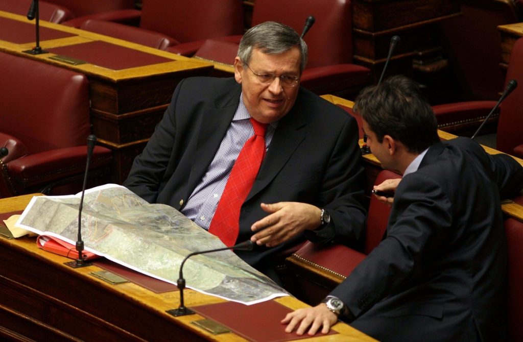 Η ΓΕΝΟΠ ΔΕΗ κατά Μητσοτάκη και Στέφανου Μάνου