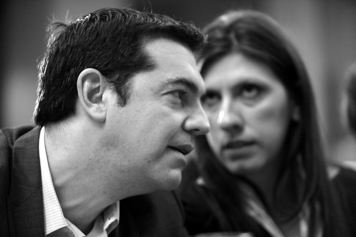 Τα καμώματα της Ζωής Κωνσταντοπούλου που απειλεί με παρών – Το τηλεφώνημα Τσίπρα που άναψε φωτιές