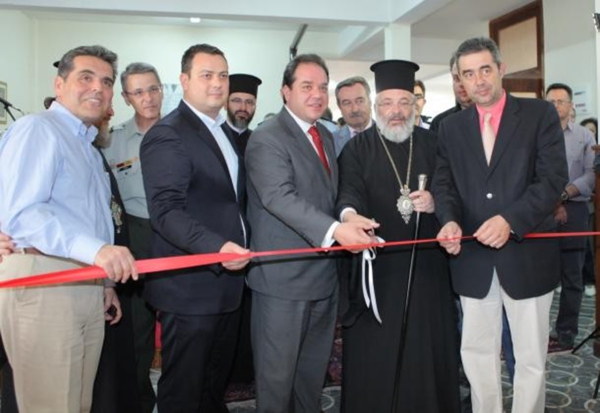 Κοινωνικό παντοπωλείο, ιατρείο και φαρμακείο από την Εκκλησία στον ΄Εβρο