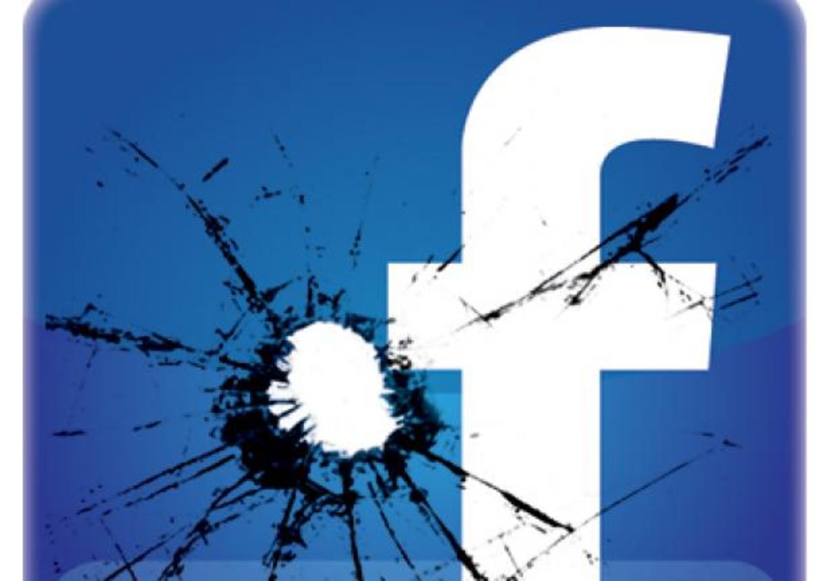 Πως το Facebook μπορεί να προκαλέσει την αποβολή του Σαν Μαρίνο από την Eurovision!