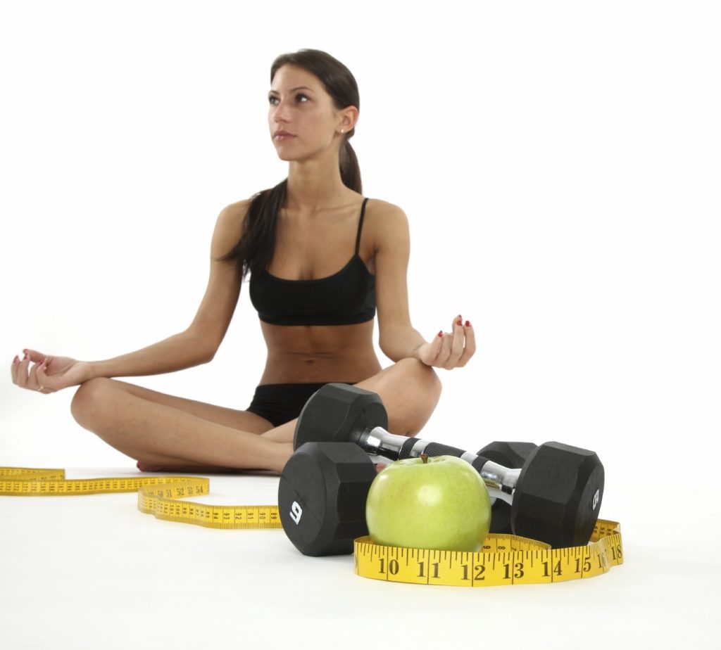 Έξυπνα τρικ για να… αδυνατίσετε