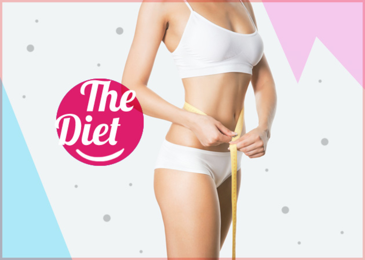 Χάσε 5 κιλά σε ένα μήνα χωρίς να πεινάσεις!