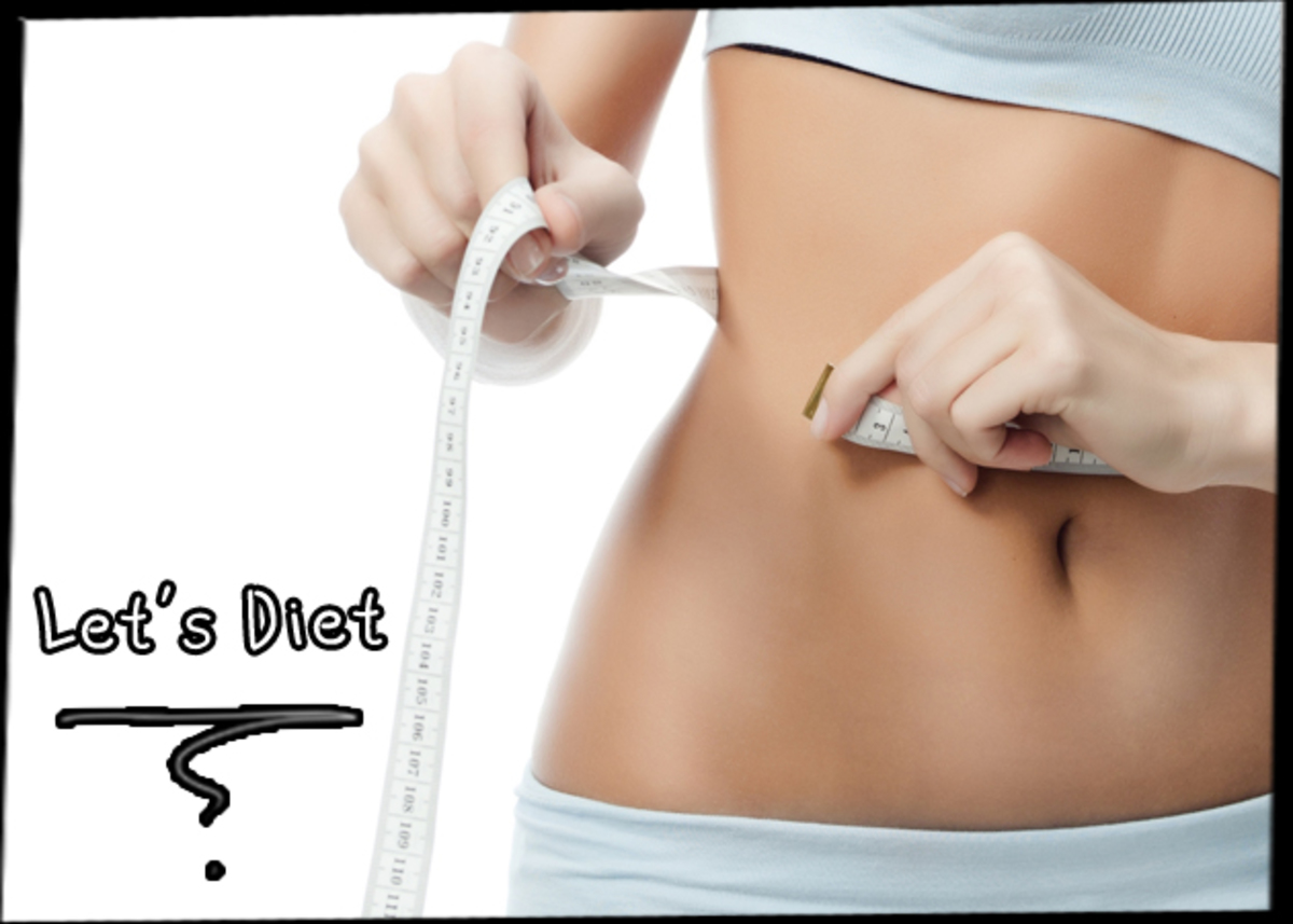 Boost your Metabolism! H δίαιτα που κάνει θραύση στην Αμερική και “σπιντάρει” το μεταβολισμό σου