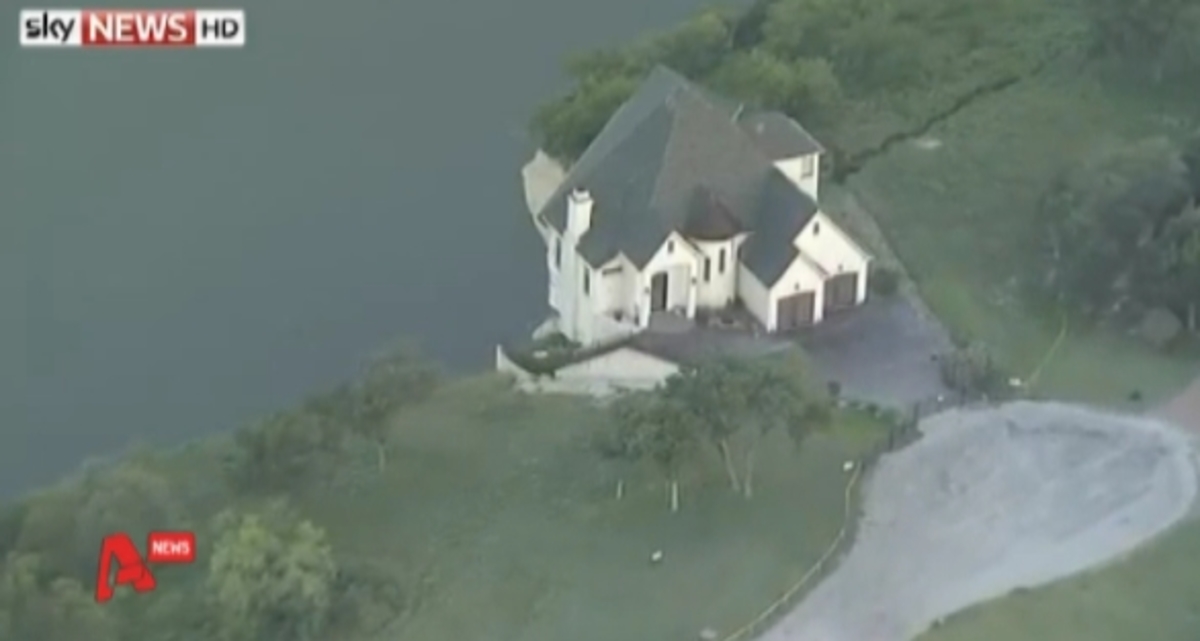 Ειδήσεις από τον κόσμο