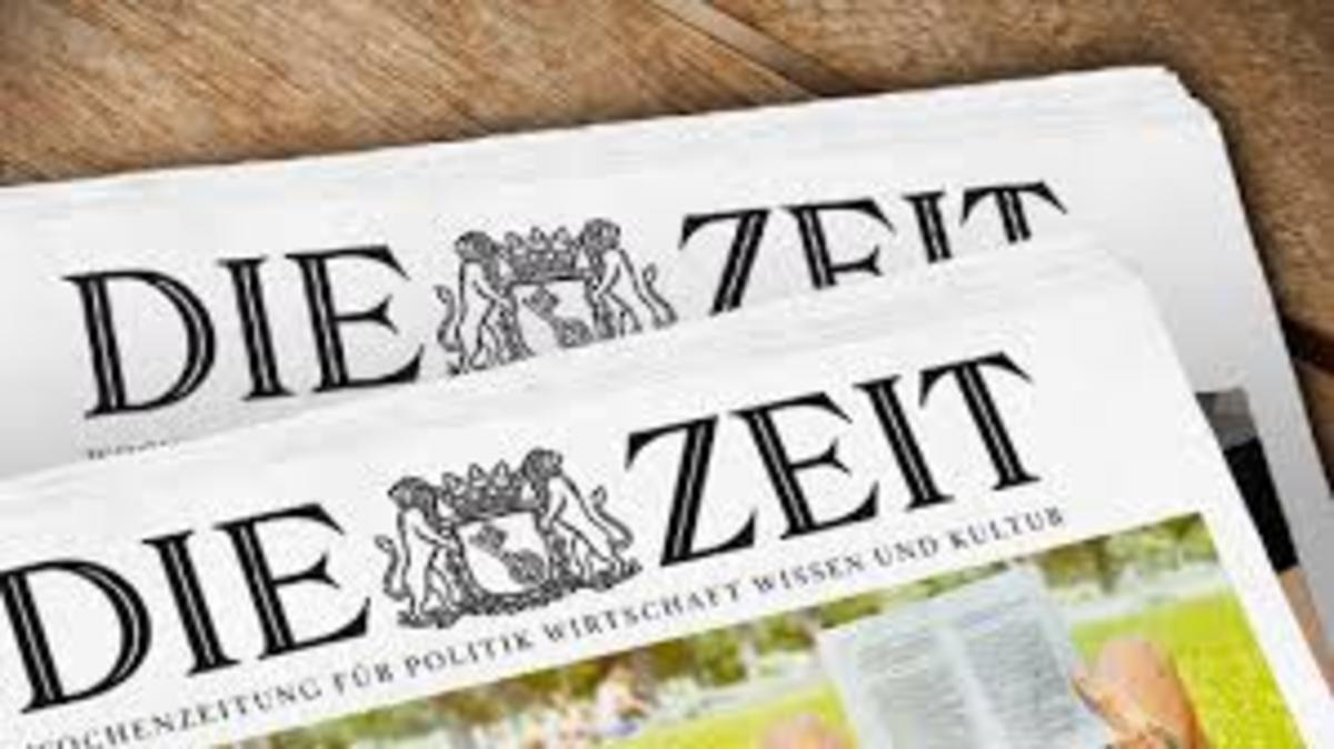 Αρχισυντάκτης εφημερίδας παραδέχθηκε ότι ψήφισε δύο φορές