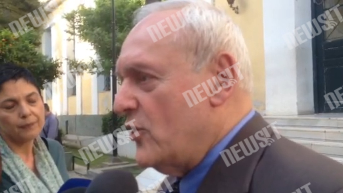 Δικηγόρος μητέρας Άννυ