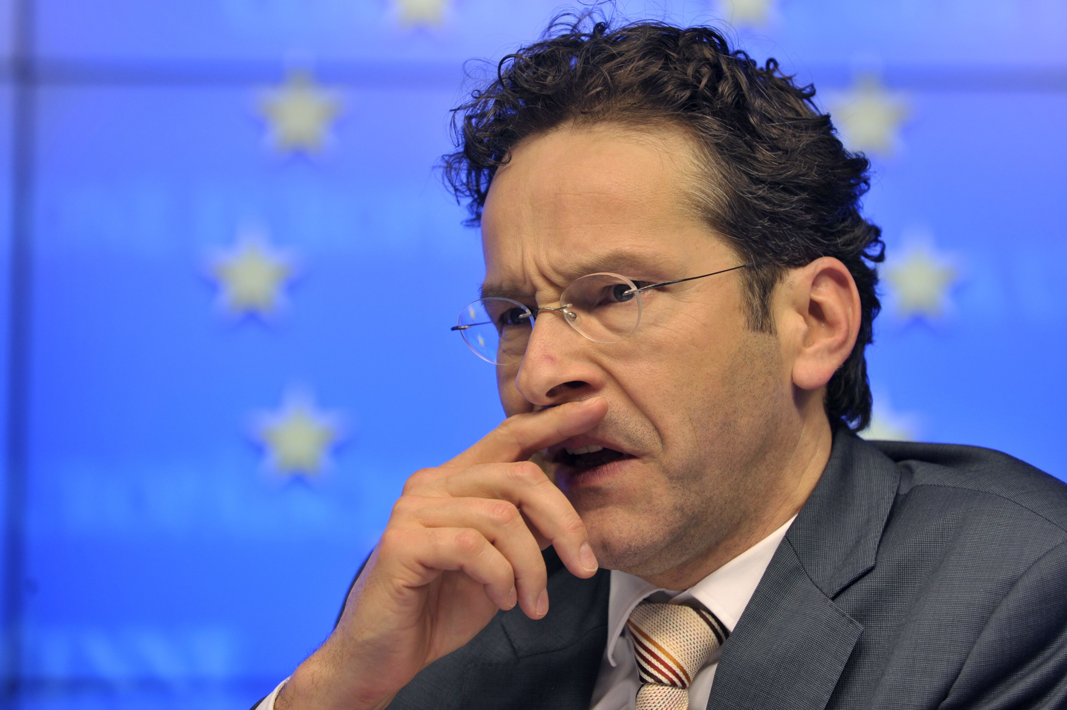 Eurogroup: Η μπάλα είναι στο γήπεδο της Κύπρου