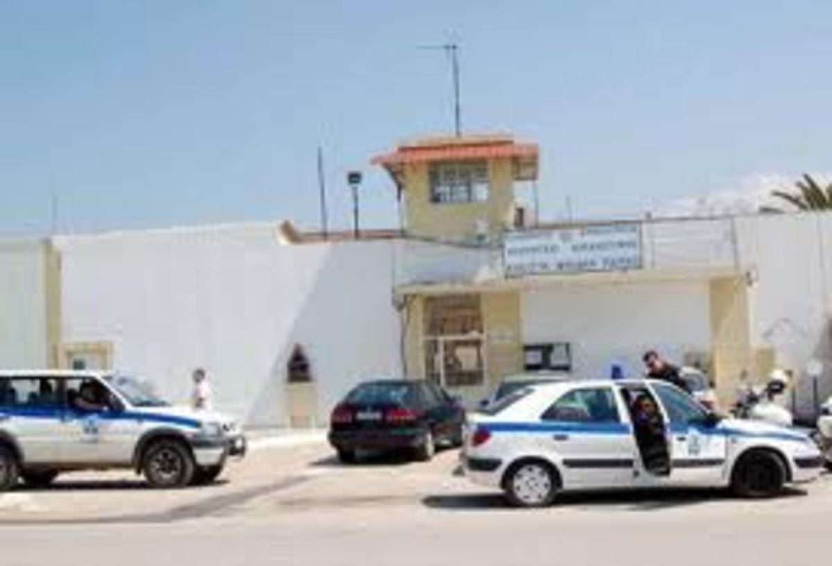 Υπουργείο Δικαιοσύνης:Νέες θέσεις εργασίας