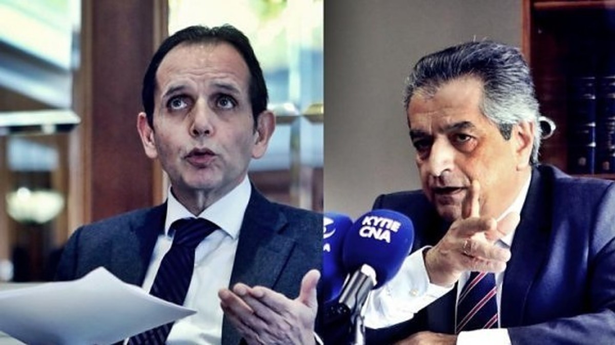 Μπάχαλο στην κυπριακή Δικαιοσύνη!