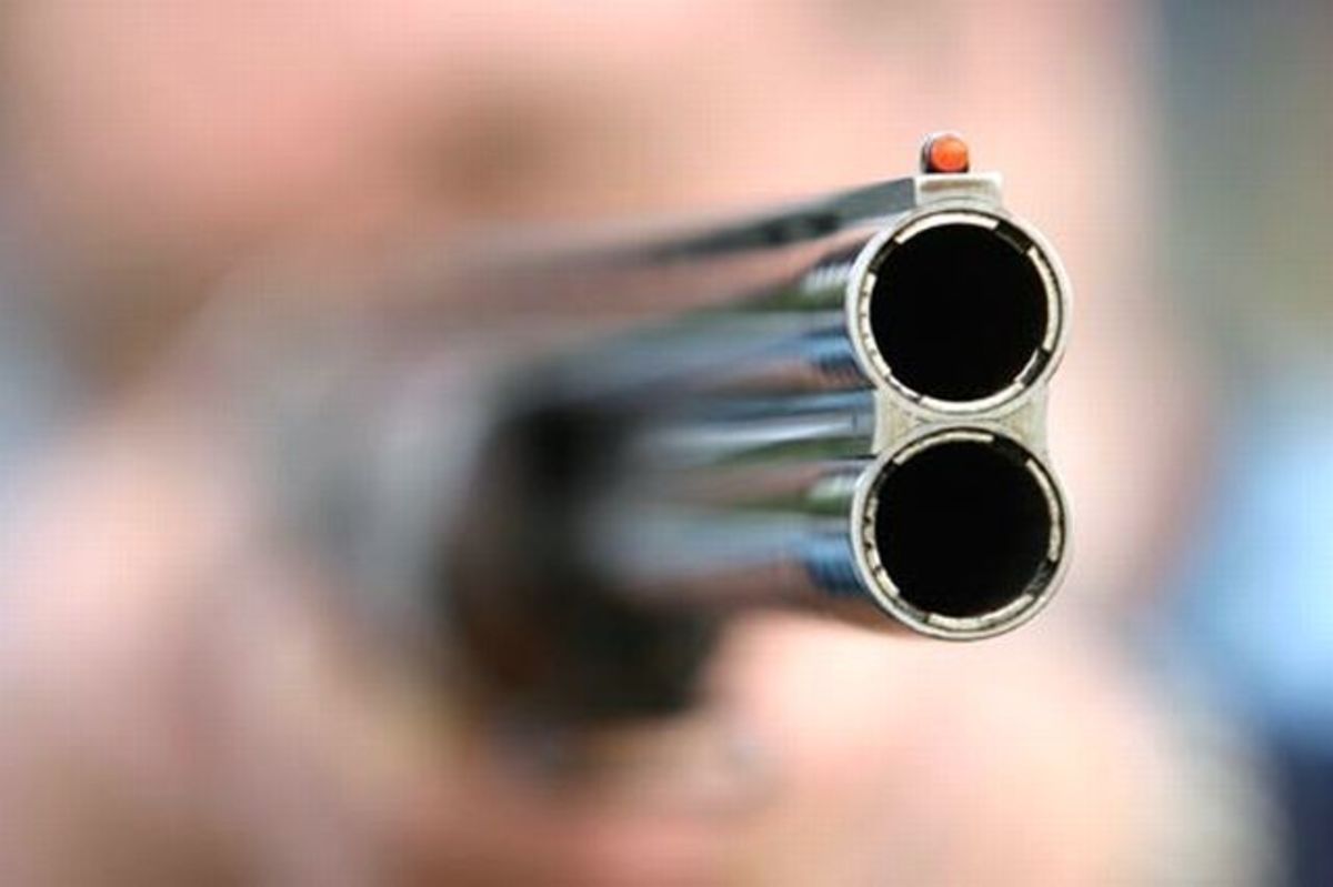 Θεσπρωτία: Πυροβόλησε ανήλικο γιατί πετούσε δυναμιτάκια!