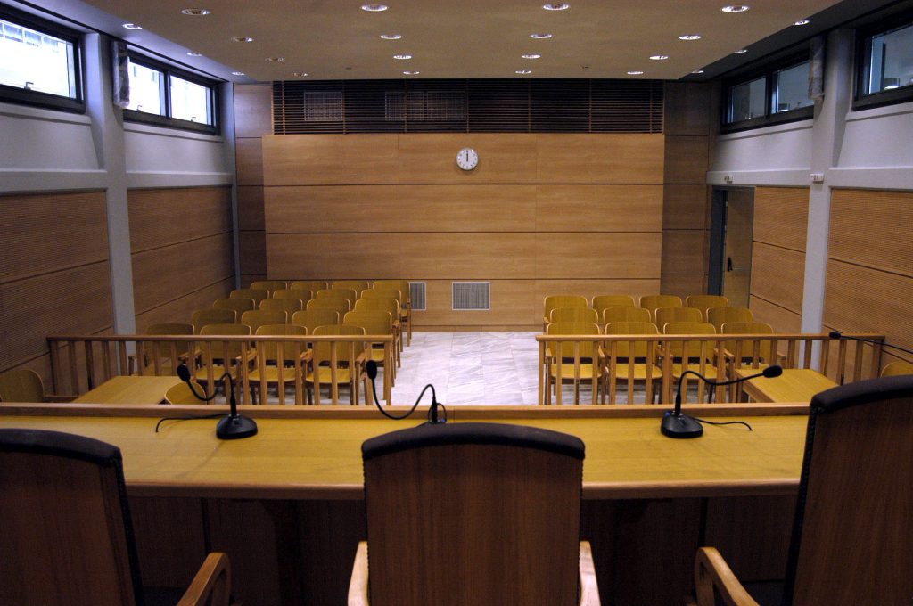 Την Κυριακή αποφασίζουν οι εισαγγελείς για τις κινητοποιήσεις τους