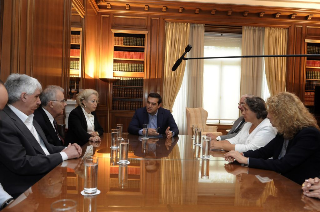 Πιπέρι στο στόμα του Κάλχα για τη βρώμικη σκέψη…
