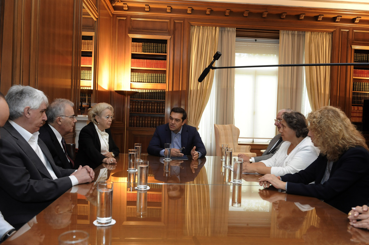 Πιπέρι στο στόμα του Κάλχα για τη βρώμικη σκέψη…