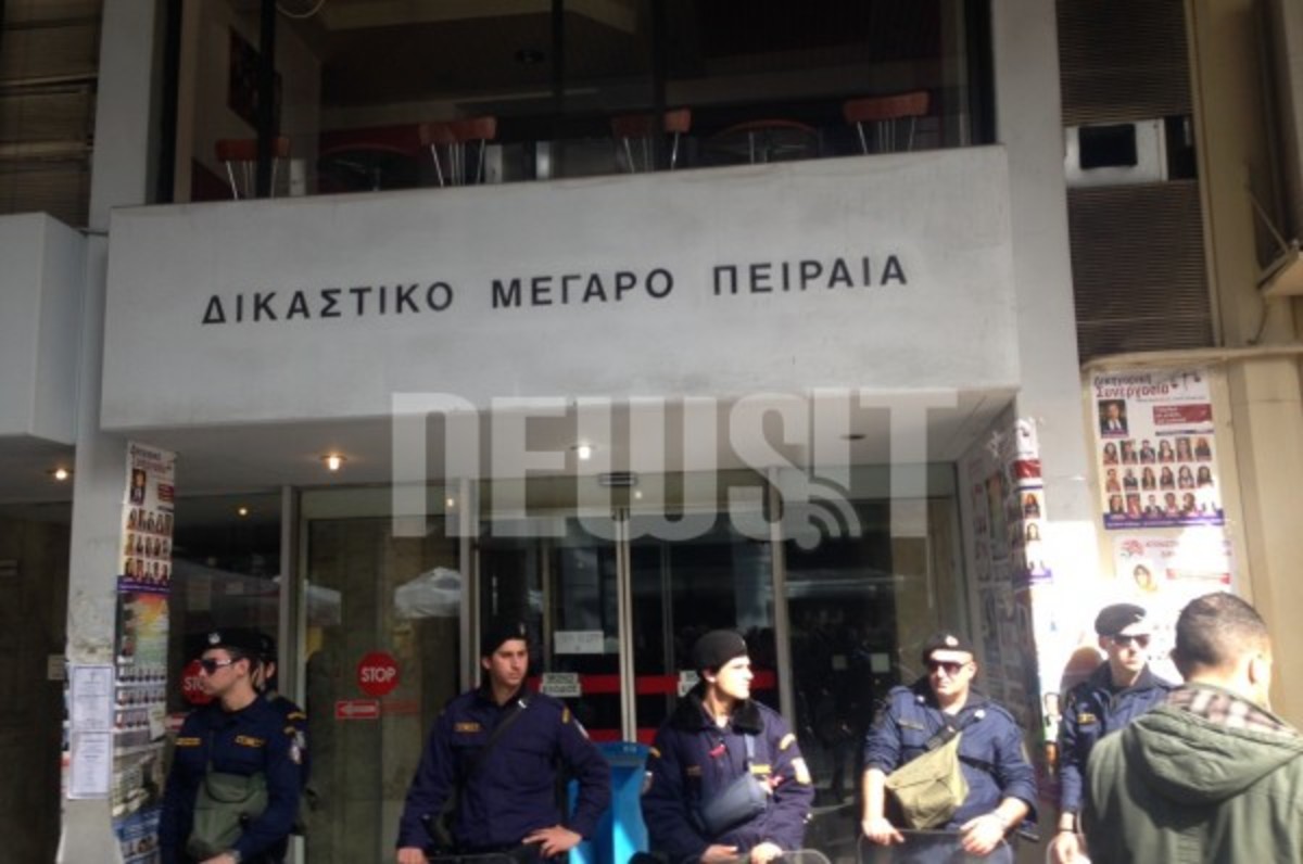 Στα 600.000 ευρώ η απώλεια δασμών, σύμφωνα με την πλευρά του Γ. Σπανού