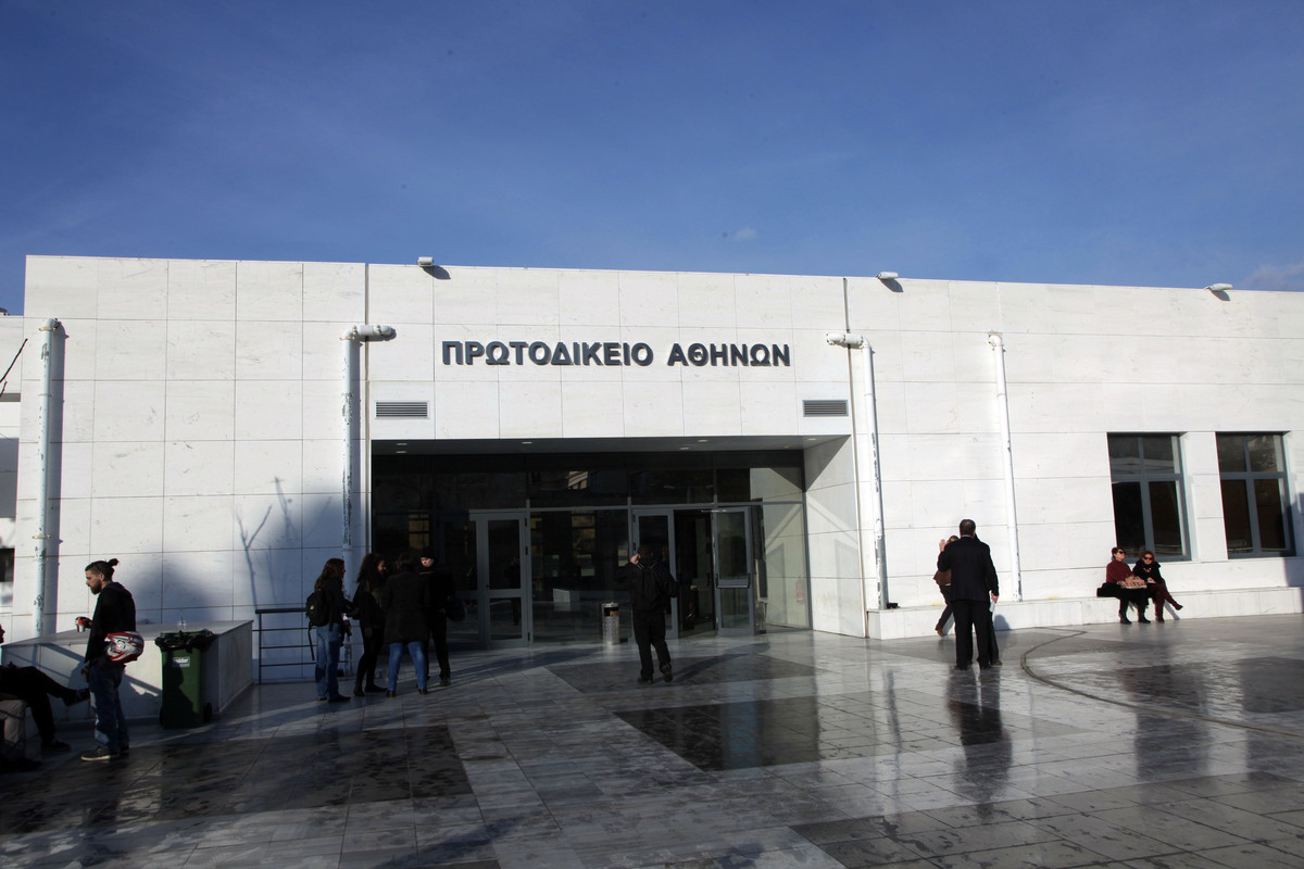 Και νέα παράταση αποχής από τους δικηγόρους