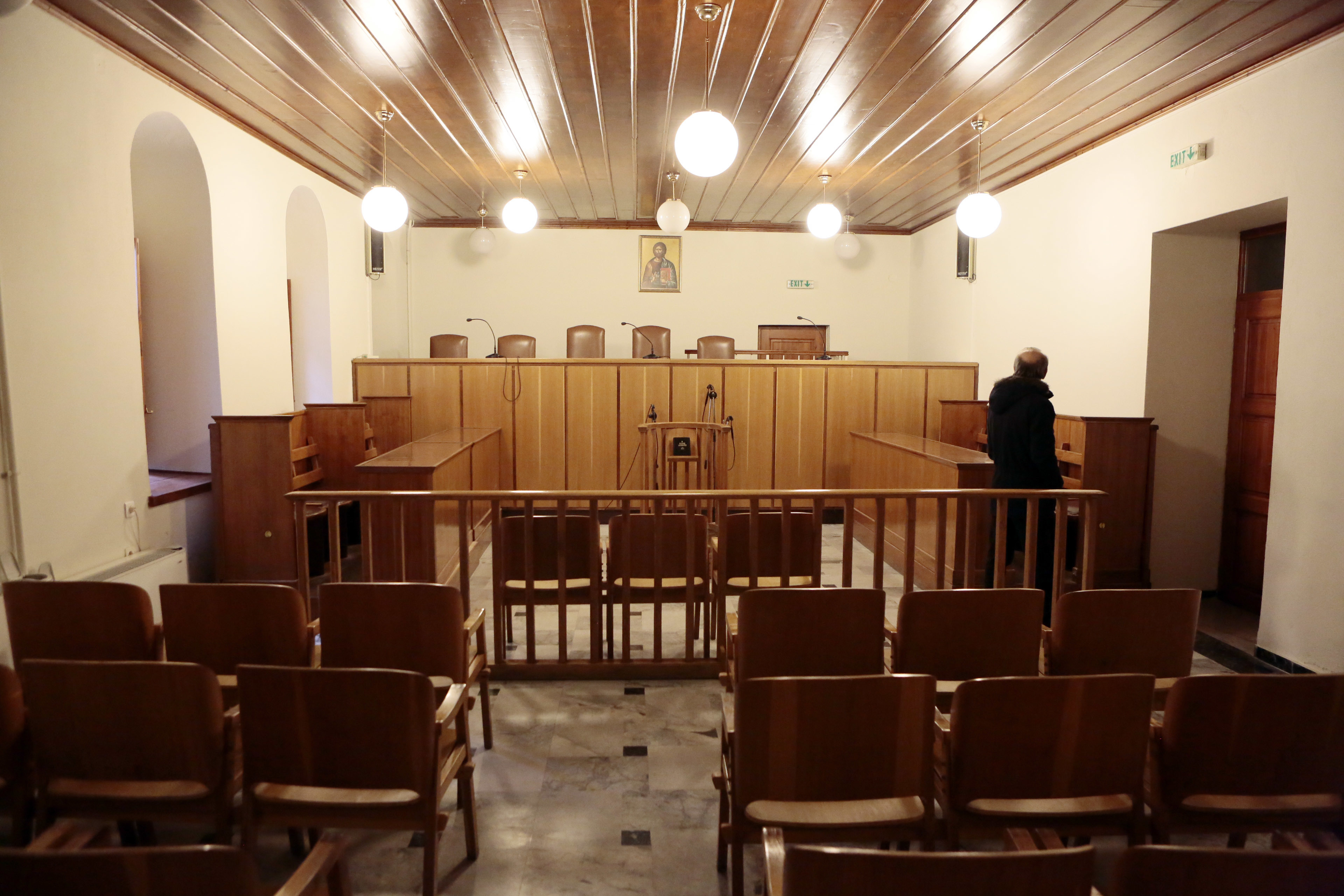 Την επόμενη Δευτέρα η δίκη για τον ματωμένο γάμο