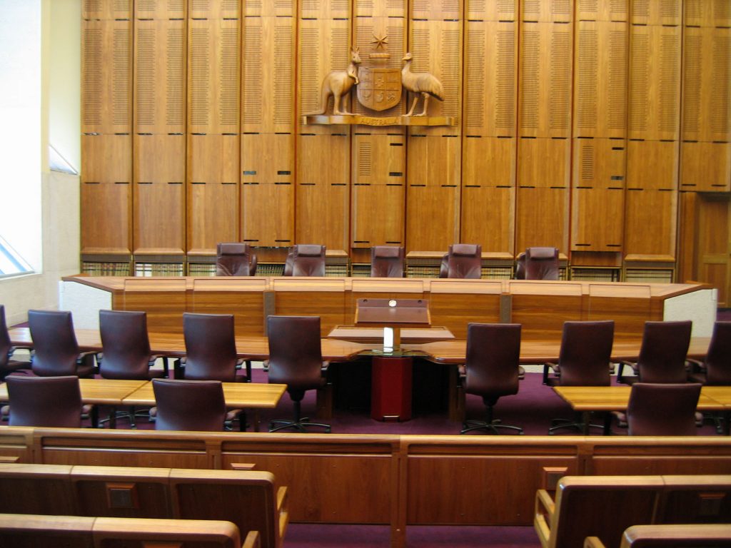 Βαριές ποινές για λαθρεμπόριο ναρκωτικών σε γιους πρώην αρχηγού της Αεροπορίας της Αργεντινής