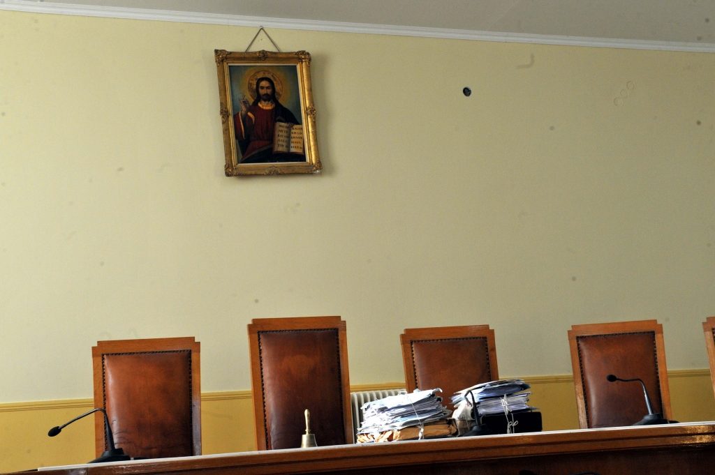 Εβαλαν φωτιά για να πάρουν αποζημίωση