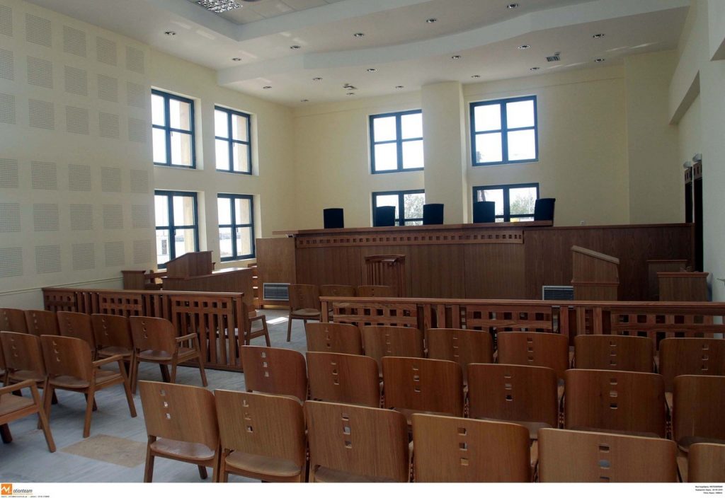 Κόντρα υπουργείου Δικαιοσύνης με τον Δικηγορικό Σύλλογο για το νομοσχέδιο για τις φυλακές