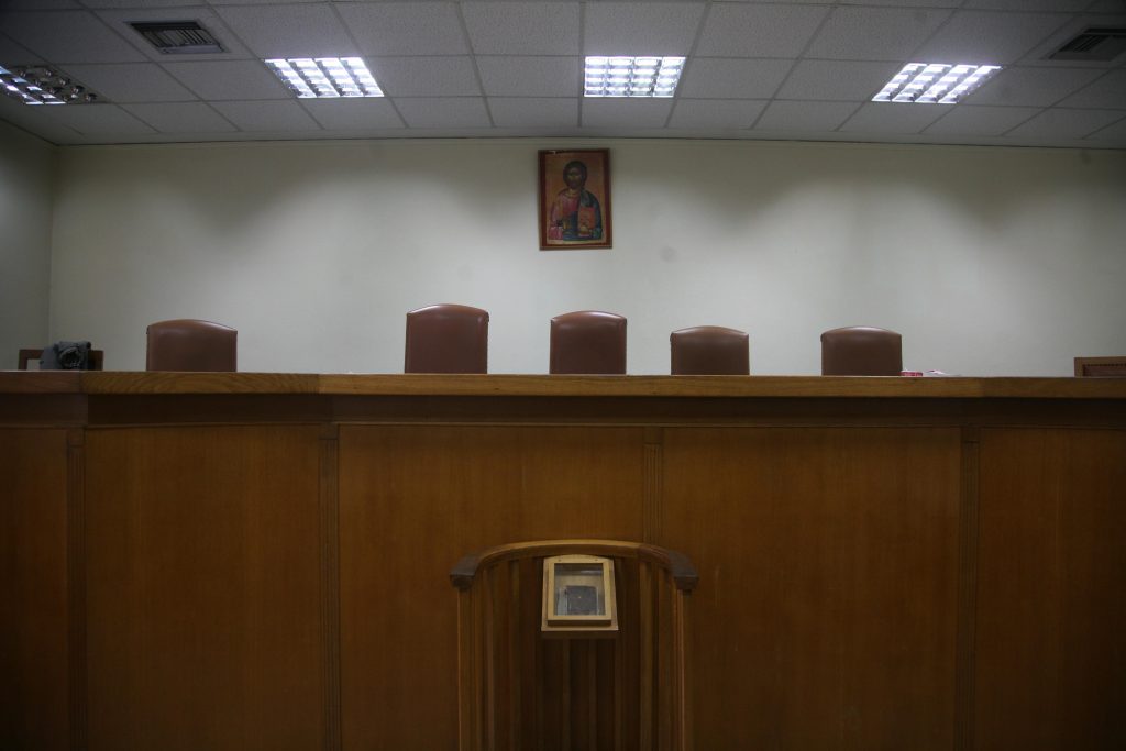 Στις 17 Σεπτεμβρίου αρχίζουν οι τηλε – δίκες