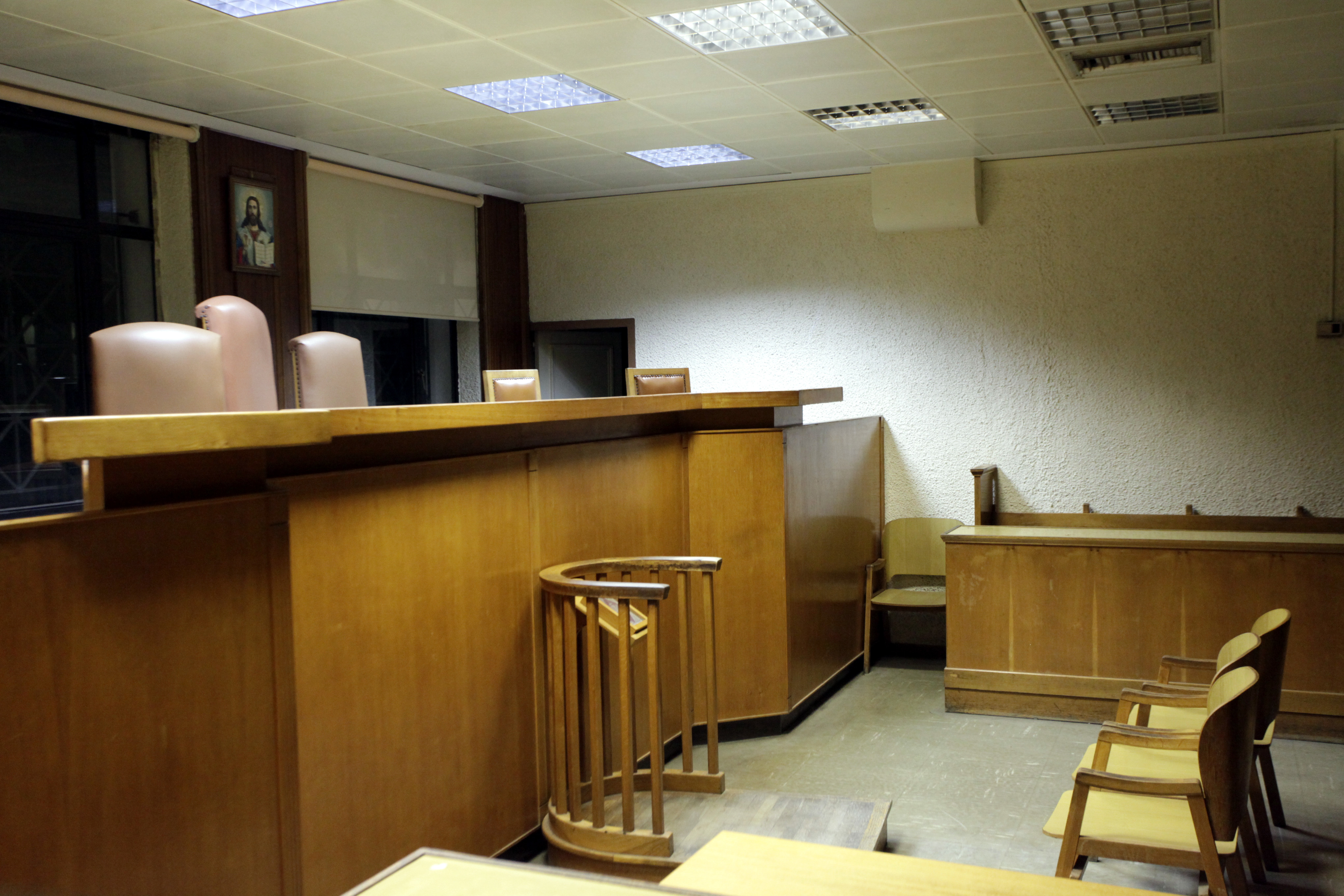 Δομημένα ομόλογα: Ενοχή 4 διοικητών ασφαλιστικών ταμείων ζήτησε ο εισαγγελέας