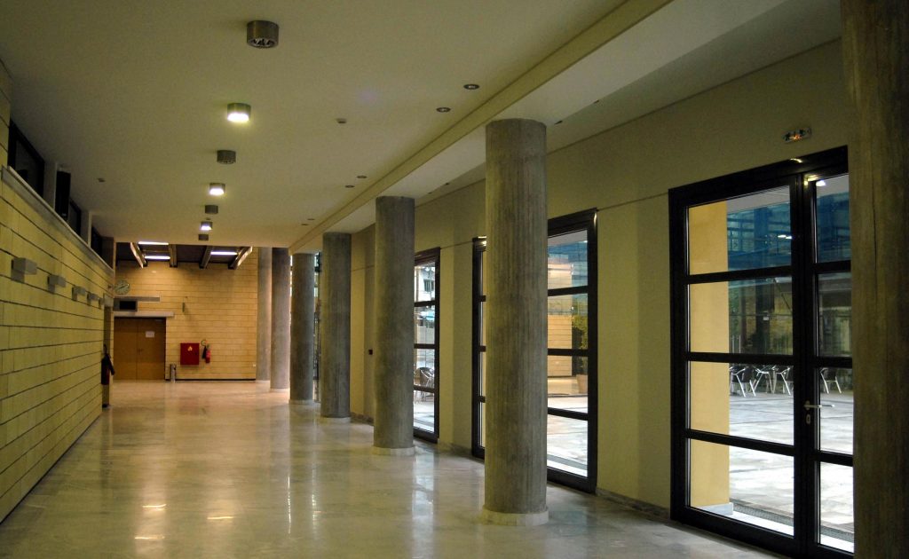 Συγκέντρωση δικαστικών στο Εφετείο στις 12:30 – Κλειστά σήμερα τα δικαστήρια