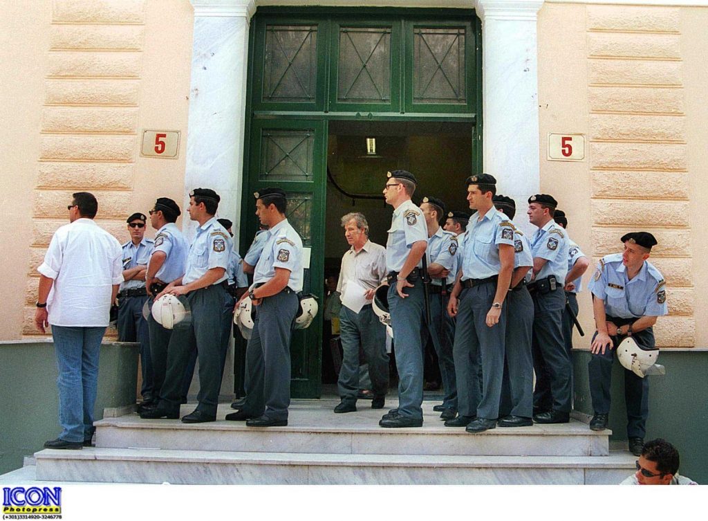 Προς νέα παράταση της αποχής οι δικηγόροι