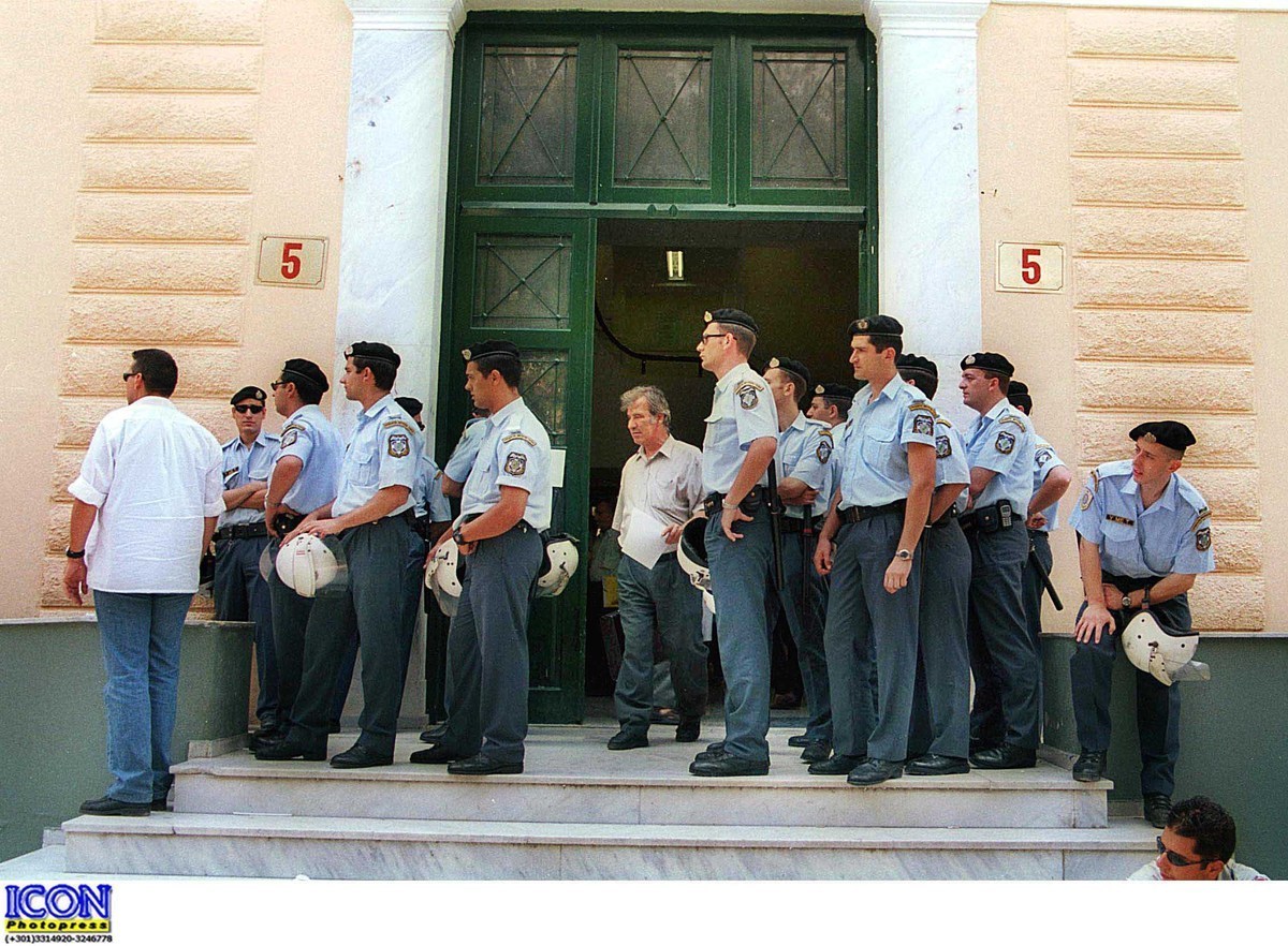 Προς νέα παράταση της αποχής οι δικηγόροι