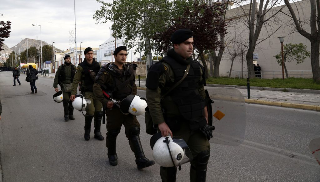 ΦΩΤΟ ΑΡΧΕΙΟΥ EUROKINISSI