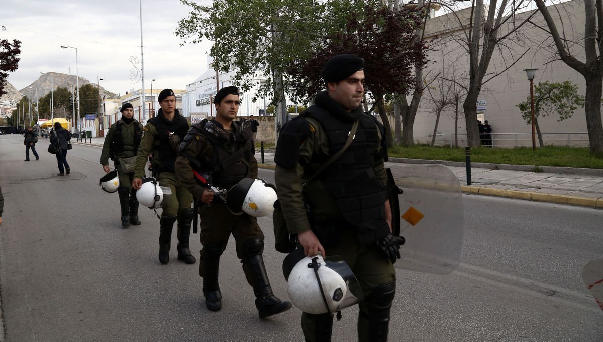 ΦΩΤΟ ΑΡΧΕΙΟΥ EUROKINISSI