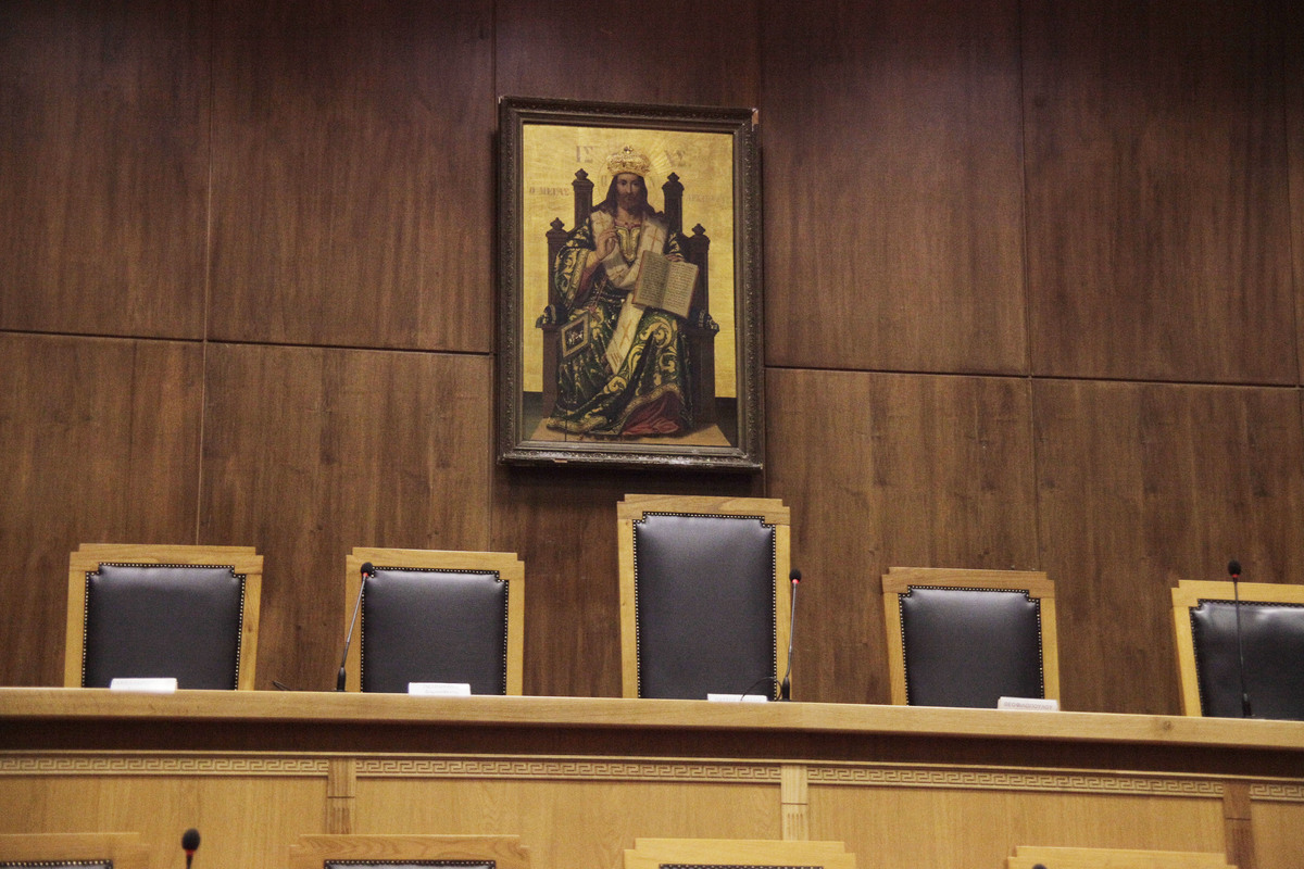 Οι πρωταγωνιστές της δίκης της Χρυσής Αυγής