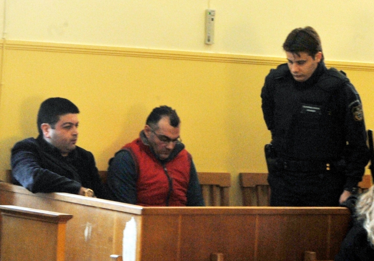 Ξέσπασε σε κλάματα ο 17χρονος αυτόπτης μάρτυρας της δολοφονίας του Αλέξη