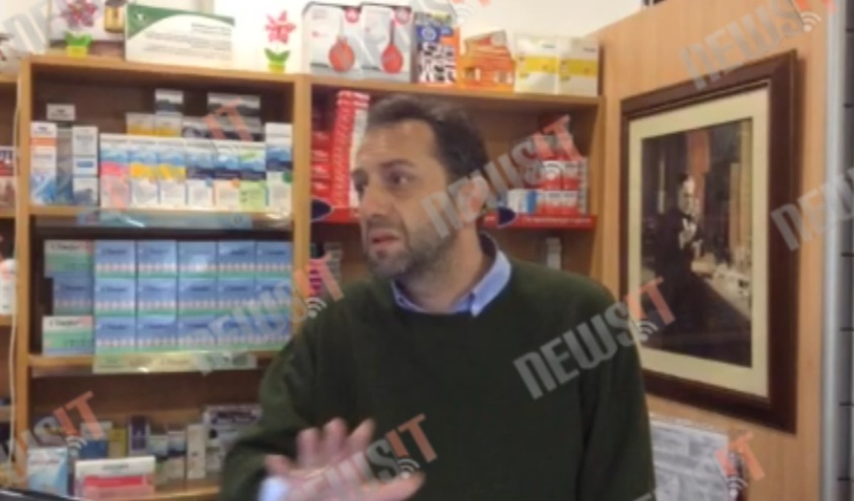 Πυροβόλησαν δικηγόρο