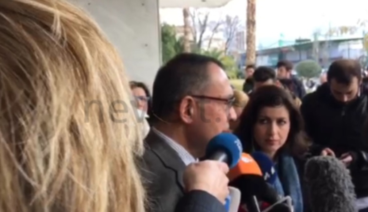 Δικηγόρος για Τούρκους