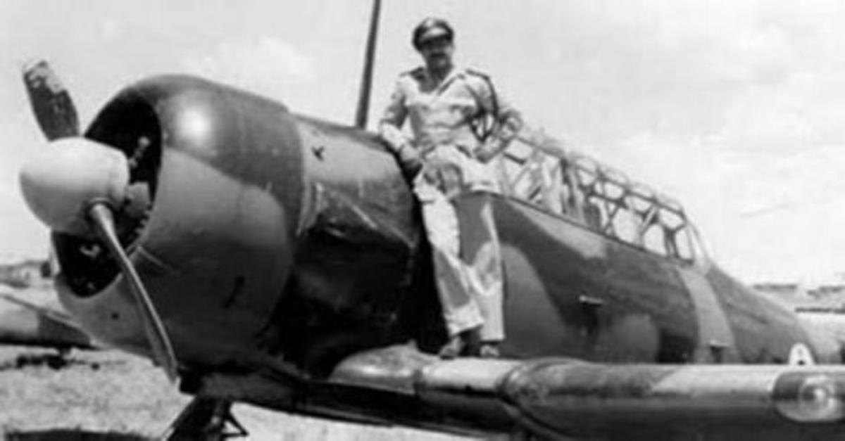Η Δίκη των Αεροπόρων – Η απόλυτη σκευωρία και πώς κατέπεσε