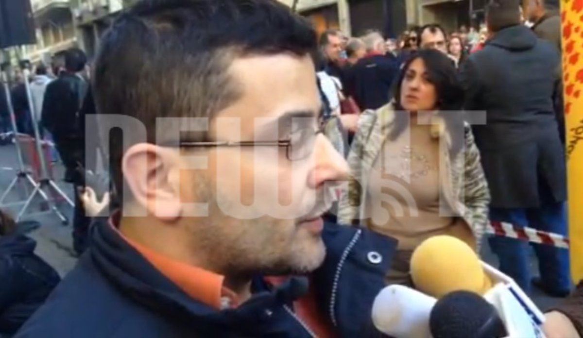 Β.Νομικός-Μέλος Συντονιστικού ΑΔΜΗΕ