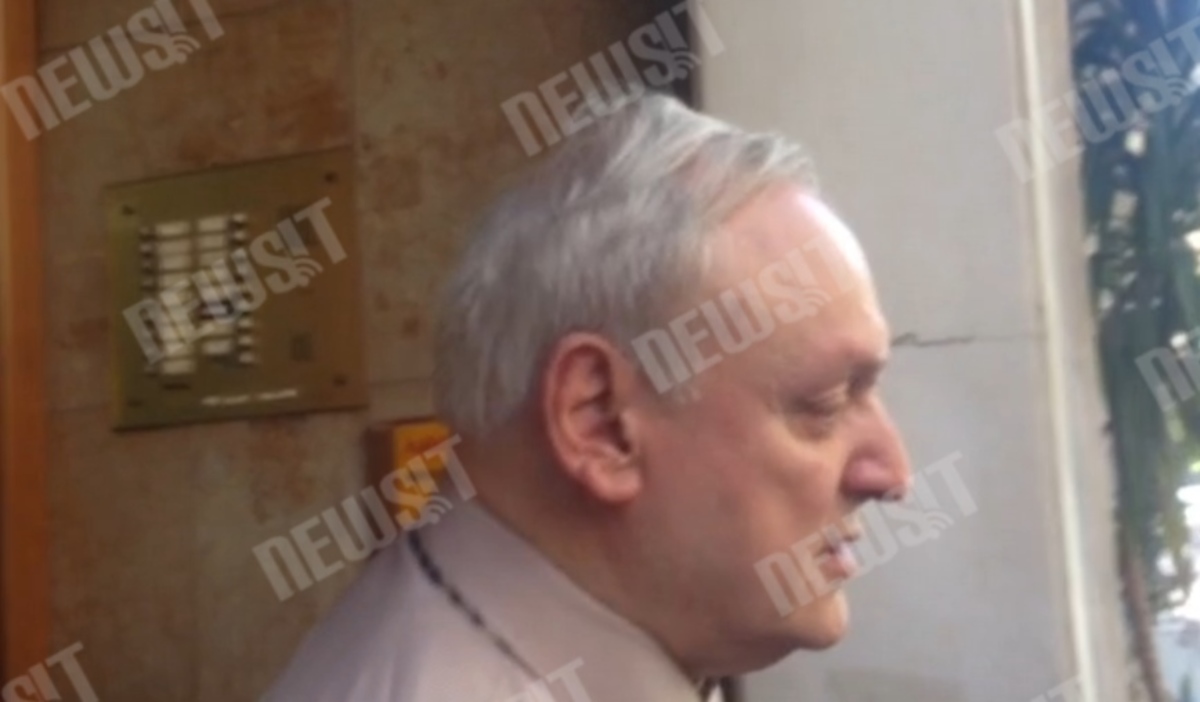 Δικηγόρος για μικρή Άννυ