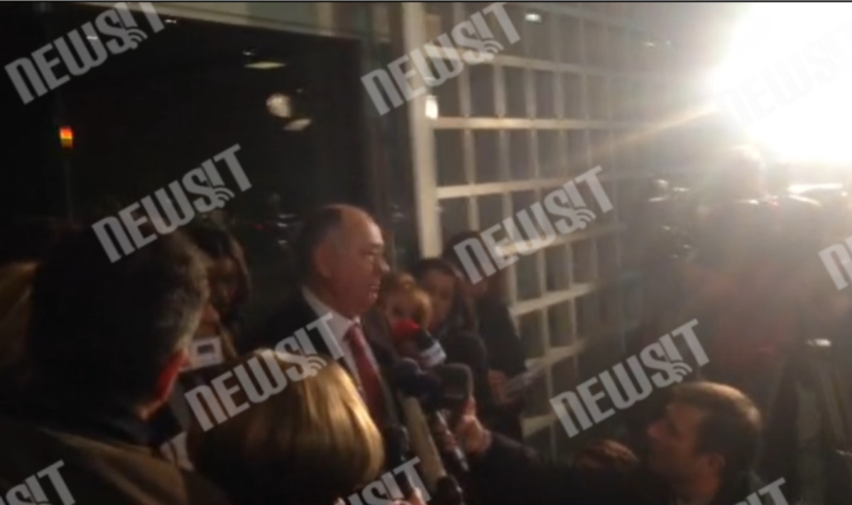 Δικηγόρος Παπακωνσταντίνου