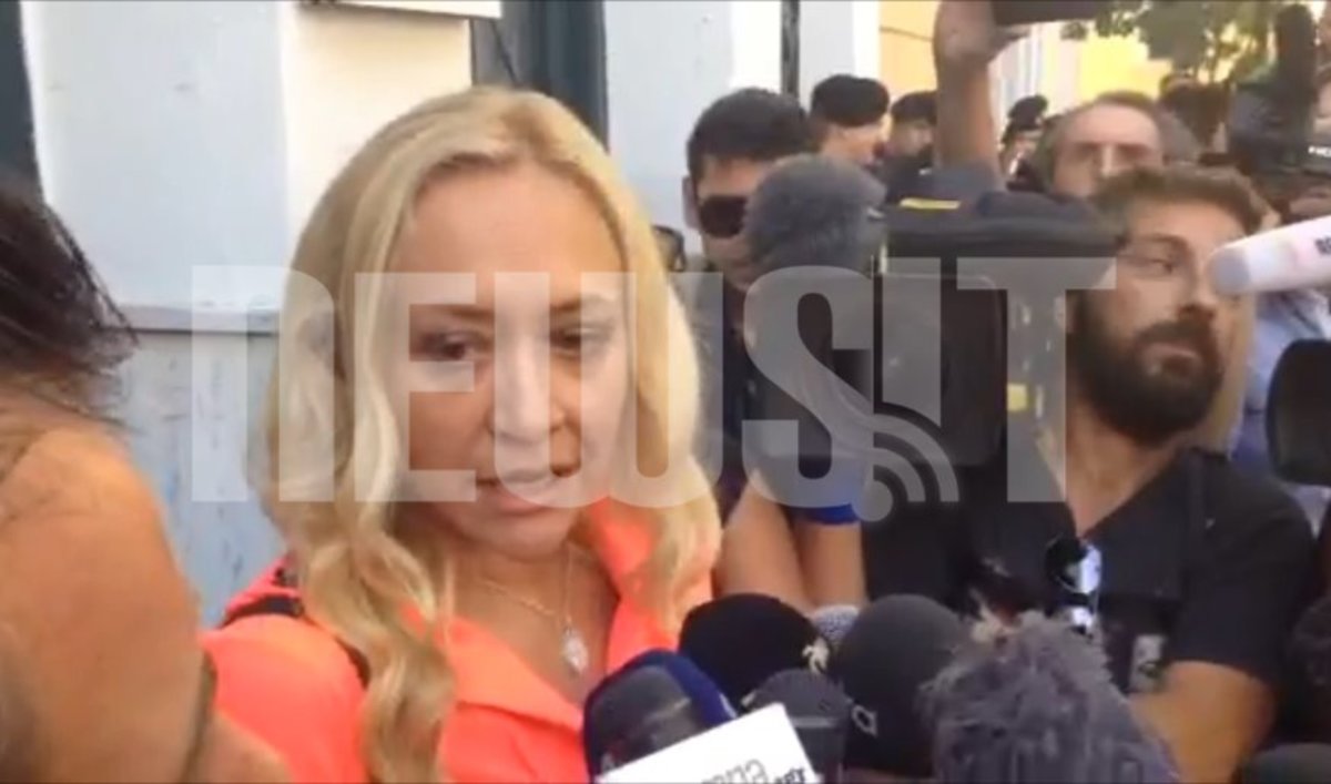 Δικηγόρος συλληφθέντα Χρυσής Αυγής