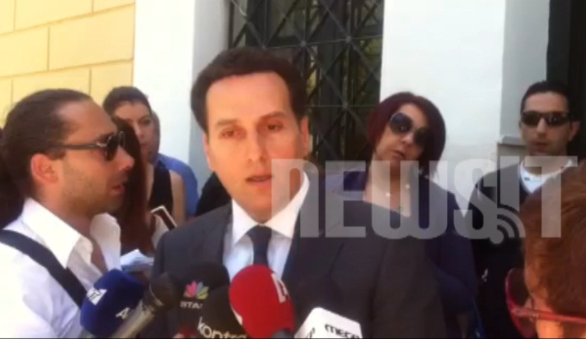 Προφυλακίζεται η Α. Τσοχατζοπούλου