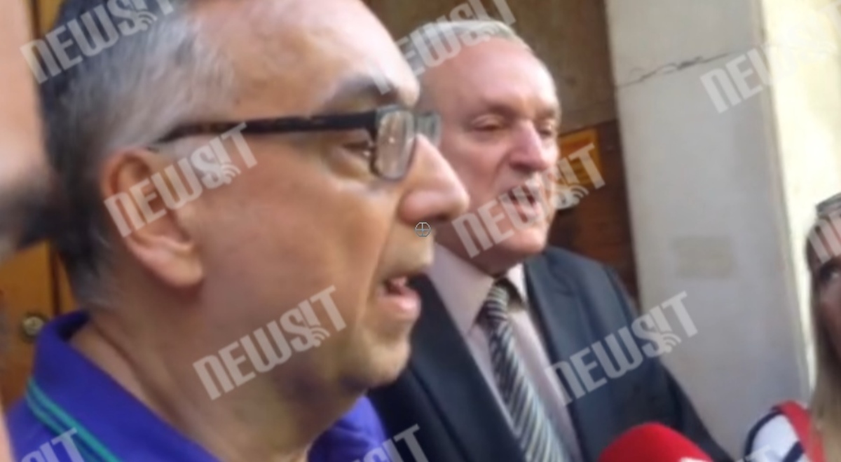 Δικηγόρος&ψυχίατρος για υπόθεση Άννυ