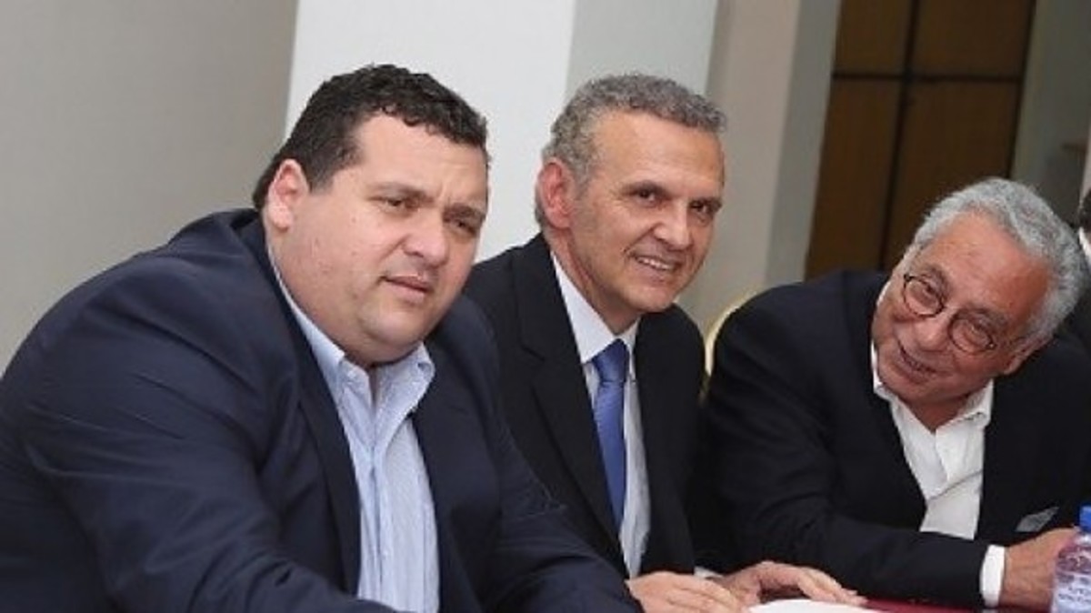 Ανατροπή στον ανασχηματισμό(;) – Εκτός Κυβέρνησης «σπρώχνει» τους πρώην ΔΗΚΟϊκούς Υπουργούς η Πινδάρου