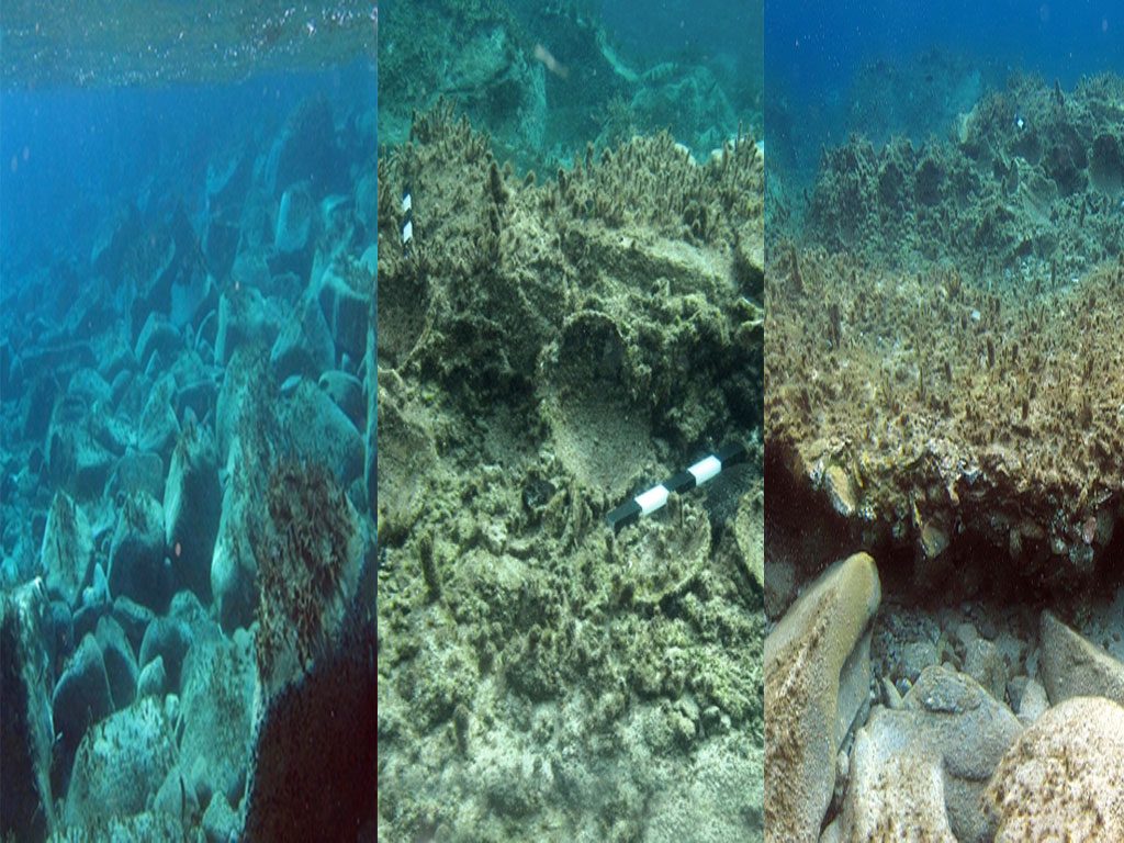 Σπουδαίες ανακαλύψεις: Μια… “Πομπηία” βρέθηκε στη Δήλο (ΦΩΤΟ)