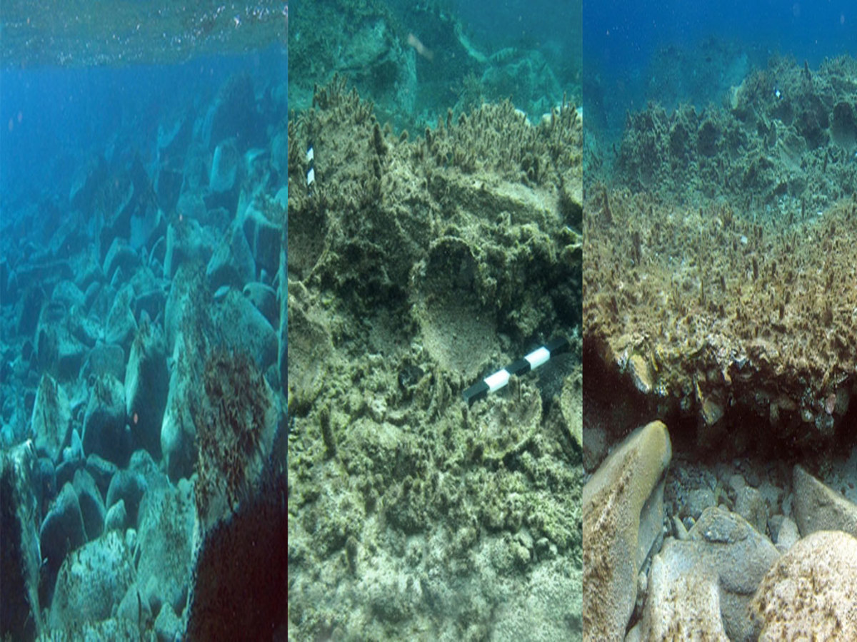 Σπουδαίες ανακαλύψεις: Μια… “Πομπηία” βρέθηκε στη Δήλο (ΦΩΤΟ)