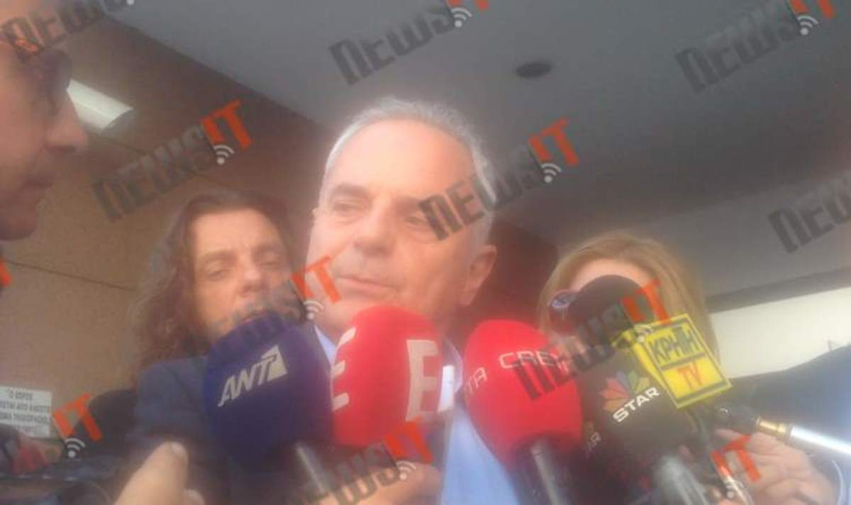 Δηλώσεις για τηλεοπτικές άδειες