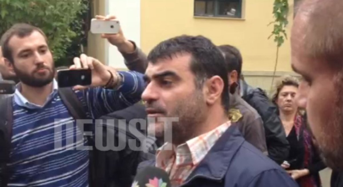 Δηλώσεις Βαξεβάνη