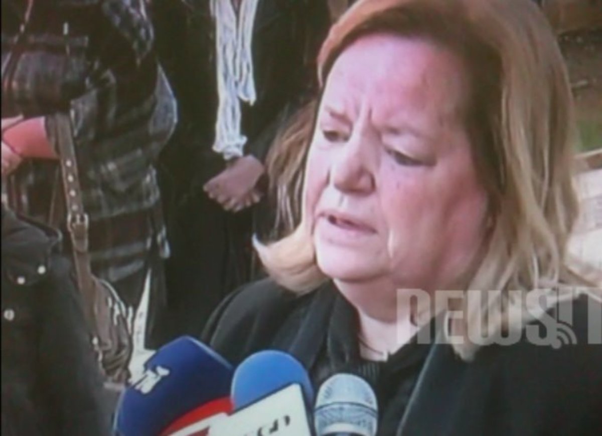 Μητέρα Αξαρλιάν