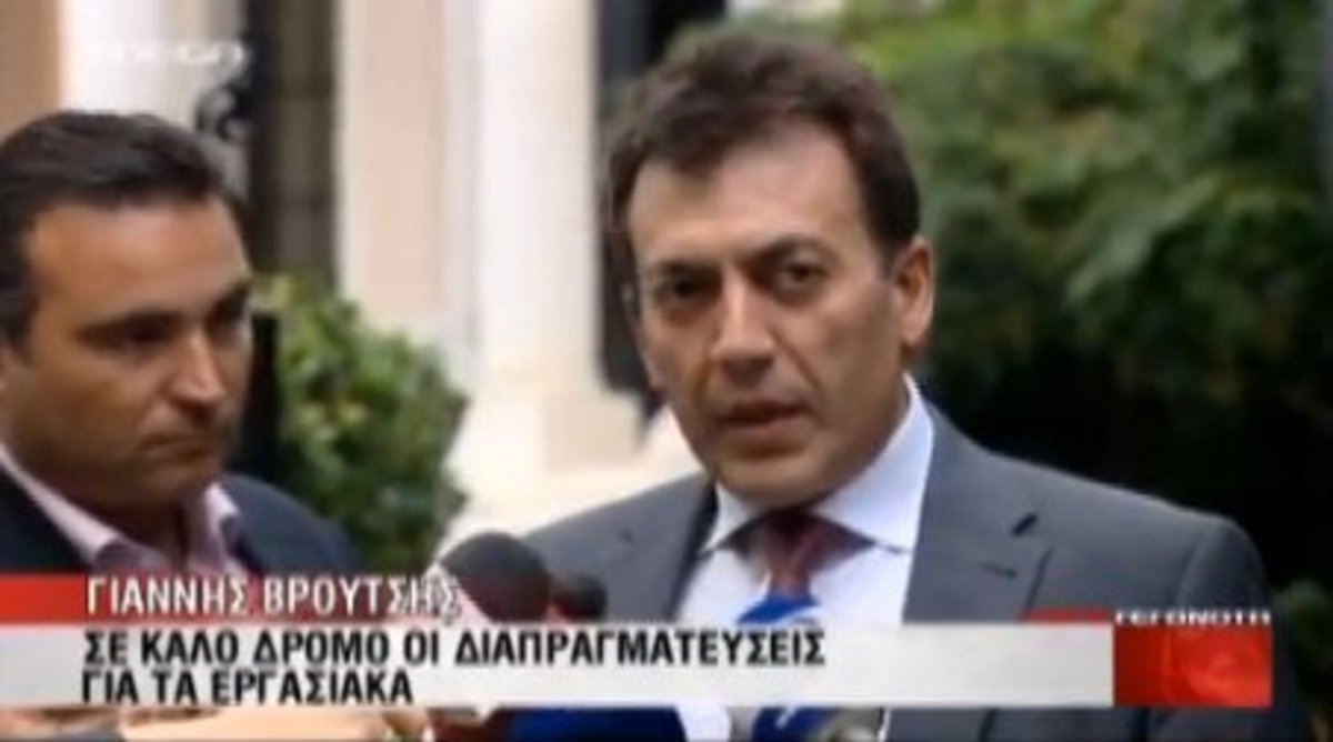 “Είμαστε σε καλό δρόμο”