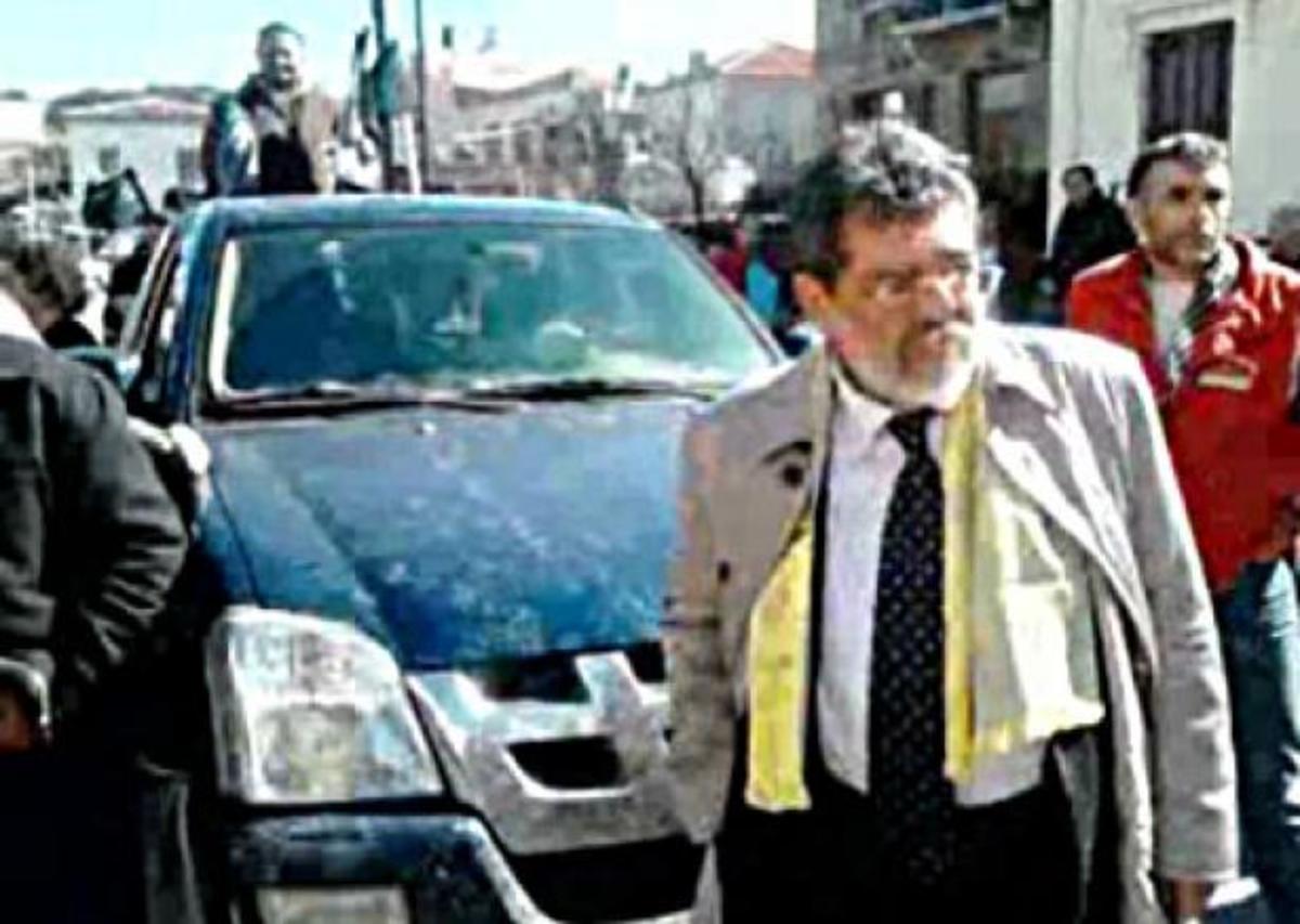 ΦΩΤΟ από το LesvosNews